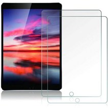 IPad 에어 5 2022 미니 1 2 3 4 5 6 Pro 11 9.7 10.5 10.2 2019 2020 2021 iPad 7th 8th 9th 세대 케이스, iPad Air 4 Air 5, 15 2pcs Tempered Glass