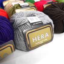 (10+1이벤트중) 헤라 뜨개실 조끼 스웨터 폴라, 8007핫핑크