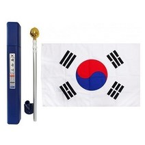 MDG4859 TNB 12000 고급 국기함 (태극기/가정용국기/가정용태극기/태국기), 상세페이지 참조