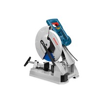 보쉬 GCD12JL 12inch 전기 금속 절단기 2 000W, 1개
