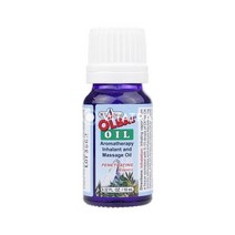 올바스 오일 10ml 0.32oz