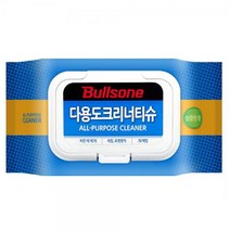 불스원 퍼스트클래스 다용도크리너티슈 70매 물티슈, 3개
