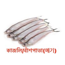 S.N. FOOD FROZEN KAJULY(냉동까즐리메기)방글라데시생선 200G, 1개