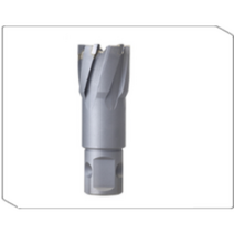 모스툴 12-50mm 초경 TCT 브로치커터 캇타 악마의발톱 마그네틱드릴 절삭 35L, 23MM