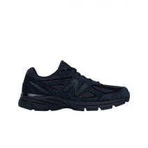 뉴발란스 x JJJ자운드 990v4 네이비 New Balance x JJJJound 990v4 Navy