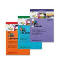 두성 OA팬시페이퍼A4 120g (20매), 상세페이지 참조