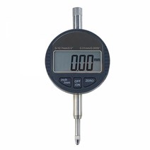 블루텍 디지털 인디케이터 BD543-470 0-25.4mm 0.001mm ±0.009mm (1EA)