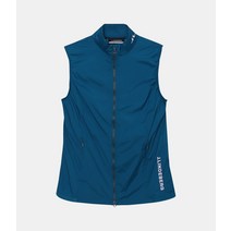 제이린드버그 Tenley Golf Vest GWOW05685-O287 여성 텐리 골프 베스트