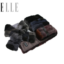 새해선물/밍크목도리/ 선물박스포장/새해선물/어머니선물/B483931951/풀스킨