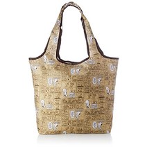 Siffler 시후레 캐릭터 에코백 ECO0120 PN27 스타 스누피