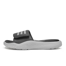 아디다스 남여공용 알파바운스 슬라이드 2 쿠션슬리퍼 사무실슬리퍼 GZ9503