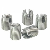 스마토 퀵서트 QUICK-SERT SUS M3x0.5 M5x0.5 6mm 8mm (100EA)