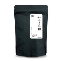 다누푸드 국산 볶은 두충환, 1개, 300g
