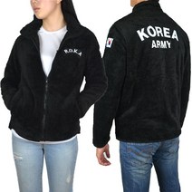 군인 군대 군용 양털후리스 로카후리스 자수후리스 양모후리스