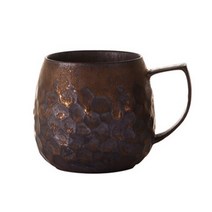 250ml 빈티지 디자인 세라믹 머그잔 사진 소품 레트로 음료 용기 핸들 컵 우유 차 커피 물 홈 오피스, 06 Style 6