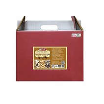 (주)미산약초농장 엄지왕 당귀 황기 천궁진액(80ml 60포)(한달분), 80ml 60포, 1박스
