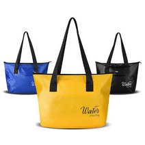 투팩 레저활동에 유용한 드라이 방수 숄더백 18L