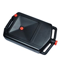 자가정비 엔진오일 및 잔유제거용 오일드레인 사각팬 _ 79797EA, 본상품선택, 본상품선택