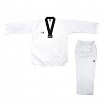 브랜드없음 무스포 - 단도복 TR/170-200 태권도복