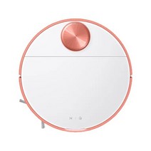삼성전자 비스포크 제트봇 로봇청소기 VR30T80313C 이브닝코랄 G