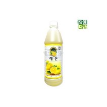 청솔 레몬 원액 835ml 레몬원액 레몬베이스 레몬원액835ml 레몬에이드, 청솔 레몬 원액 835ml 청솔 레몬원액 레몬베이스 레