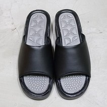 국산 여성 슬리퍼 사무실 민자 중굽 ..