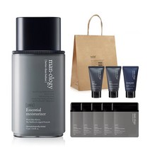 빌리프 맨올로지 101 E 모이스처라이저 75ml, 1개, 1개