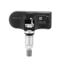 타이어 압력 모니터링 시스템 TPMS 센서 1007 207 307 407 508 607 807 시트로엥 C4 C5 C6 C8 9681102280, Type A