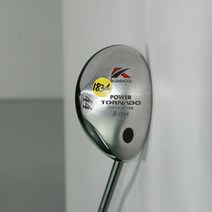 [기타] 카스코 POWER TORNADO E-SPEC 44 19도 골프채 골프, 기본 : 상세페이지 참조