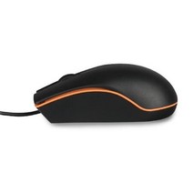 유선 USB 컴퓨터 광마우스 MS10U/ 사무 노트북 안정적, 상세페이지 참조, 상세페이지 참조