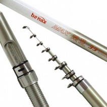 바낙스 바다 카고전용낚싯대 맥스 한려 33, MAX_한려_33