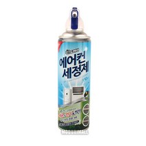 산도깨비 에어컨세정제1P, 1