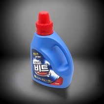 비트 액체세제 2.4L 플라스틱용기 1EA 업소용 셰어 쉐어하우스 민박 게스트하우스 펜션 콘도 여관