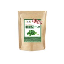 굿소일Fresh 진심담아 국내산 미나리 분말 가루 200g