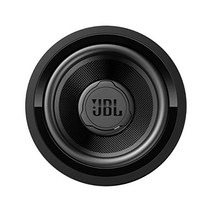 JBL 스타디움 82SSI 8인치 200mm 차량 오디오 서브우퍼 각
