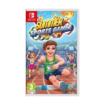 Funbox Media 하계 스포츠 게임(Switch)
