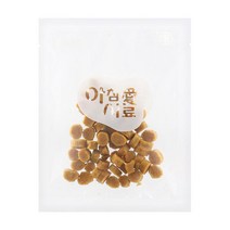 지앤원 아침애 강아지 사료 샘플 랜덤 10개