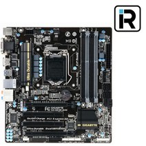 GA-H87M-D3H 기가바이트 소켓1150 B85 메인보드