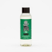 도도쥬스 애플 아이폼 pH 중성 메인터넌스 스노우폼 터치리스 프리워시 폼샴푸 100 ml