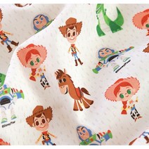면20수 디즈니원단 TOYTOY