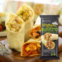 BURRITO 하와이안 브리또, 하와이안 브리또 10팩, 1세트