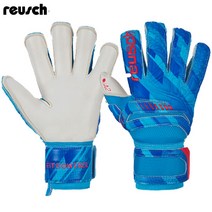 로이쉬골키퍼장갑 핏 컨트롤 A2 에볼루션reusch로이슈 축구 키퍼그 로브 19SS 3970439-111 일본직배, 9사이즈, 111