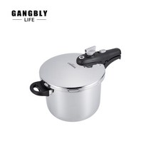 [익일출고] 강블리 4-10인용 압력솥 3.2L / 4.5L / 6L / 8L