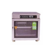 리빙플랜 전기온장고 SW-301 유리문 캔음료50개보관, 상세페이지 참조