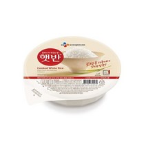 햇반 300g