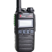 디엠통신 TA-420 티알엑스 디지털 무전기 + 고급 이어폰 증정