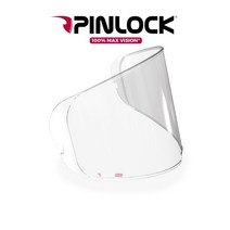 HJC 홍진 알파11핀락(1개) HJ26 시야 김서림방지 Anti-fog Pinlock 안티포그