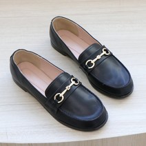 로딘스타 여성 캐주얼 투웨이 로퍼 단화 구두 플랫슈즈 시즈널