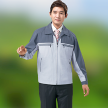 경신 단체복 근무복 작업 회사 작업복 잠바 KSK 114, 3XL