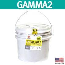 (감마)사료보관함 비틀볼트 (버켓10/약4-7kg/4310), 본상품선택